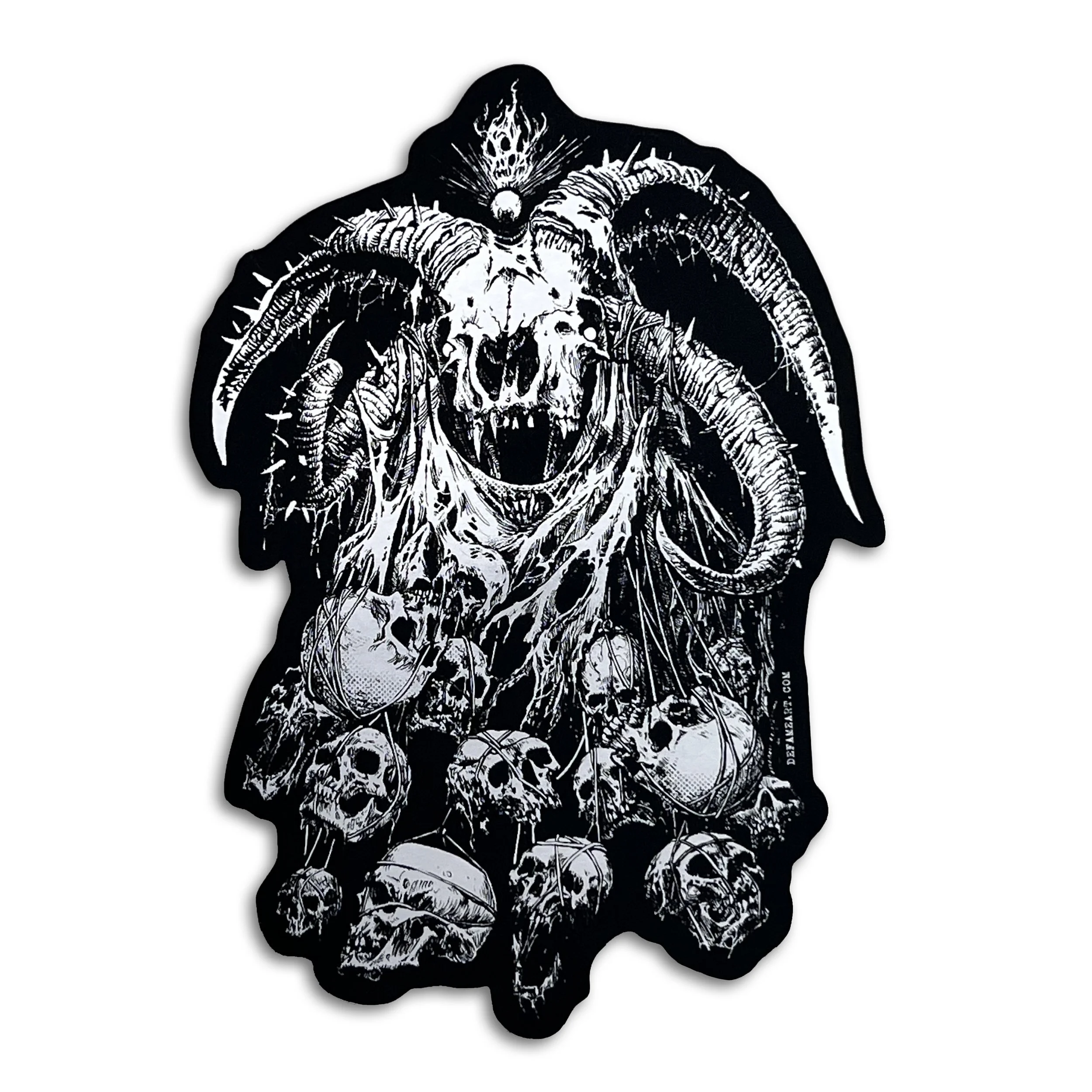Skull Collecter Sticker.jpg