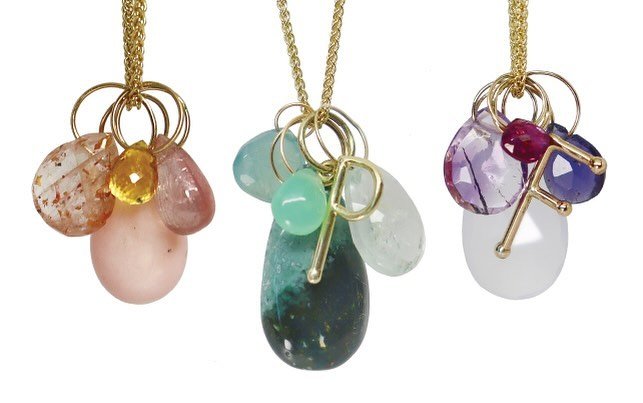 The Annual Mother&rsquo;s Day Sale is underway! Enjoy until May 12! Open 6 days a week in May! Charms make a great gift! Tell your story with gemstones! #gemstones #taxfree #takearidetiverton4corners #saleison