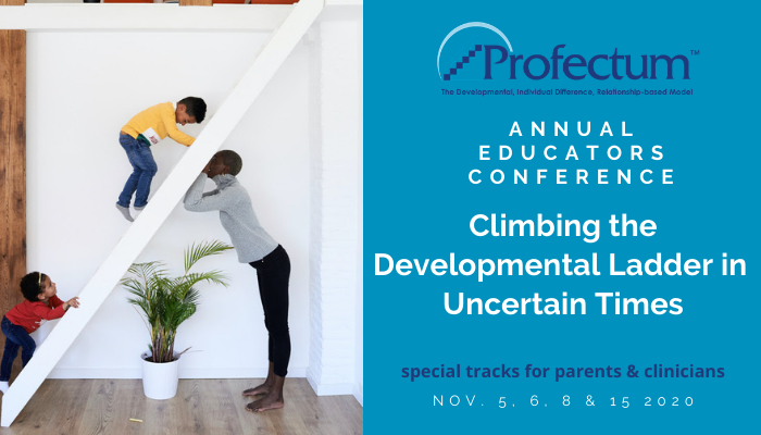 Profectum Educator's Conference is Coming!