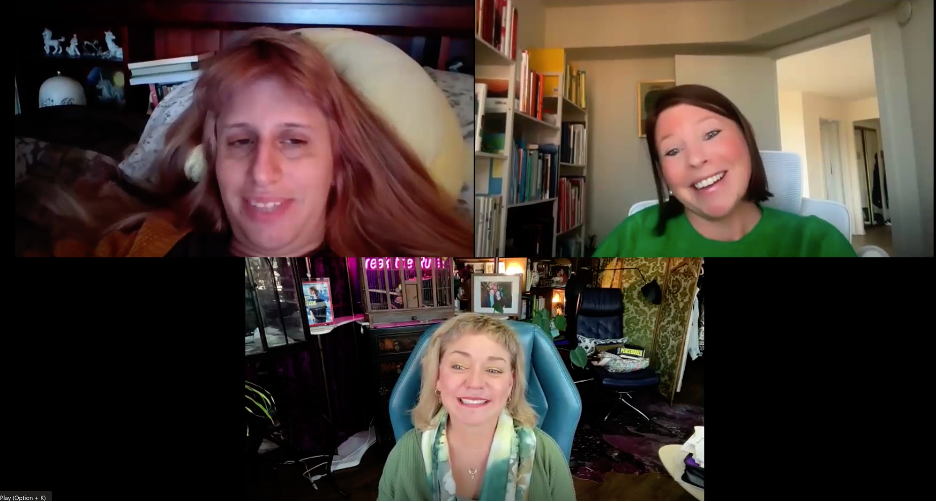 New Podcast Episode: Love &amp; Neurodiversity (Tuning into Development)