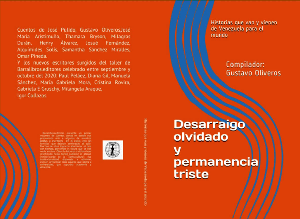 Narraciones de venezolanos entrelazan al mundo