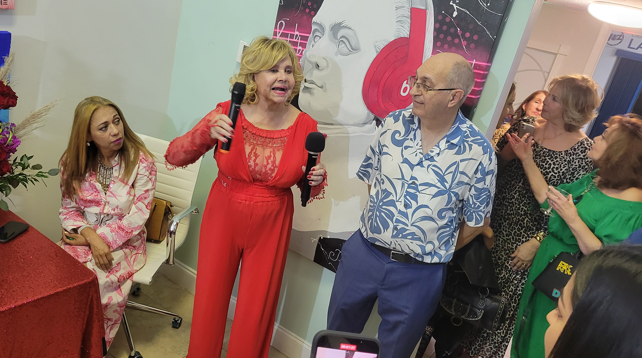La Aventura de Vivir