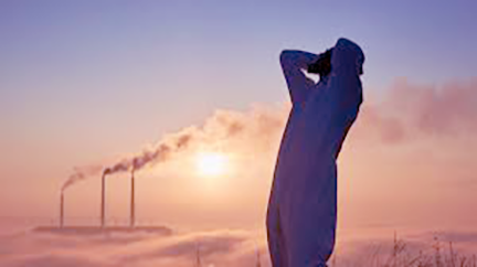 Superar la ecoansiedad en un mundo recalentado