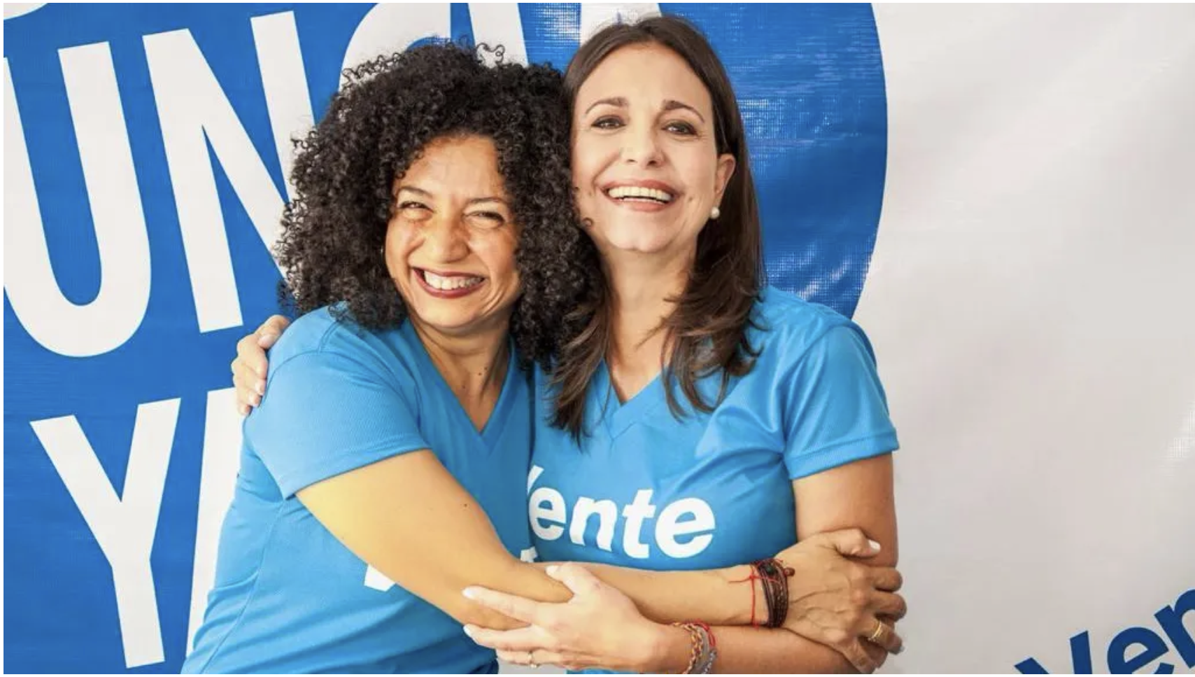 Maria Teresa Morin es Coordinadora de Vente en Estados Unidos