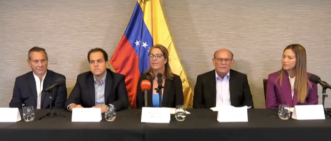 Los 5: Estamos listos para seguir luchando