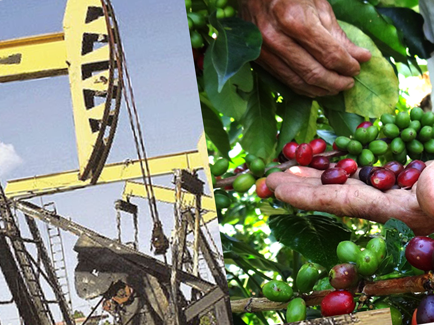 Cipriano Castro, entre el café y el petróleo (y II)