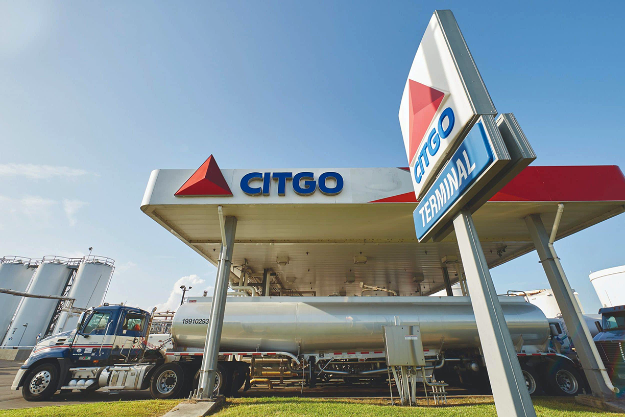 &nbsp;"Salvemos a Citgo" un cortometraje sobre el conflicto