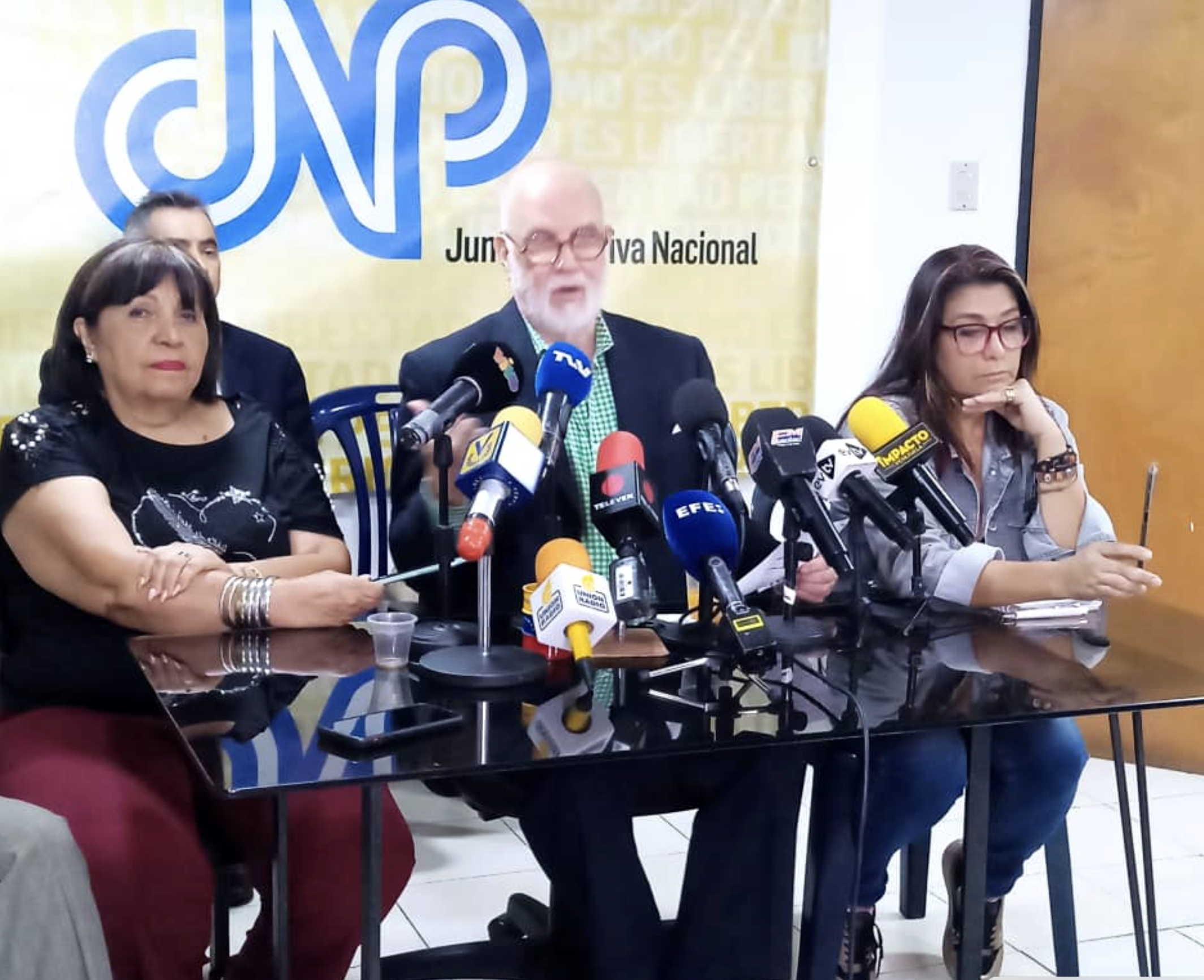 Periodistas conmemoran aniversario de la primera Ley de Ejercicio