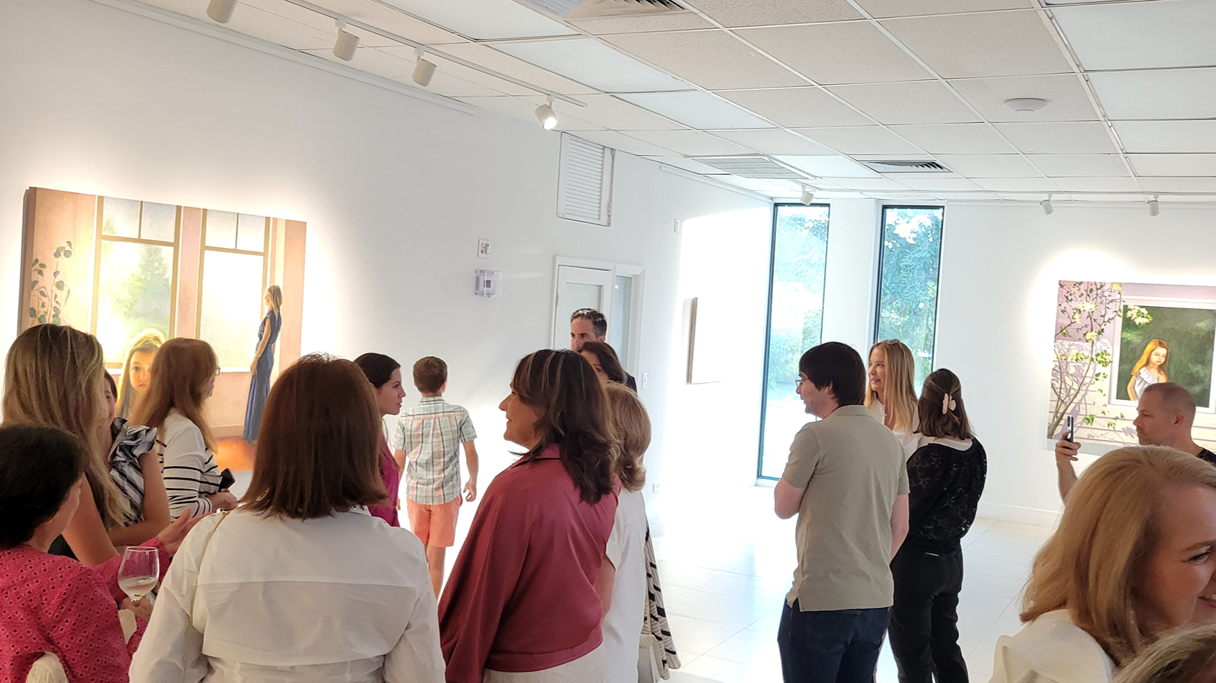 Mifa: Realidad Liminal