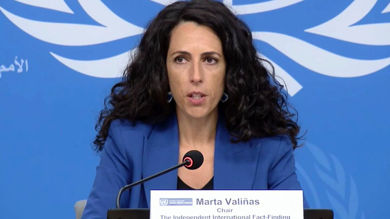 ONU: La única esperanza de encontrar justicia reposa sobre las instancias internacionales