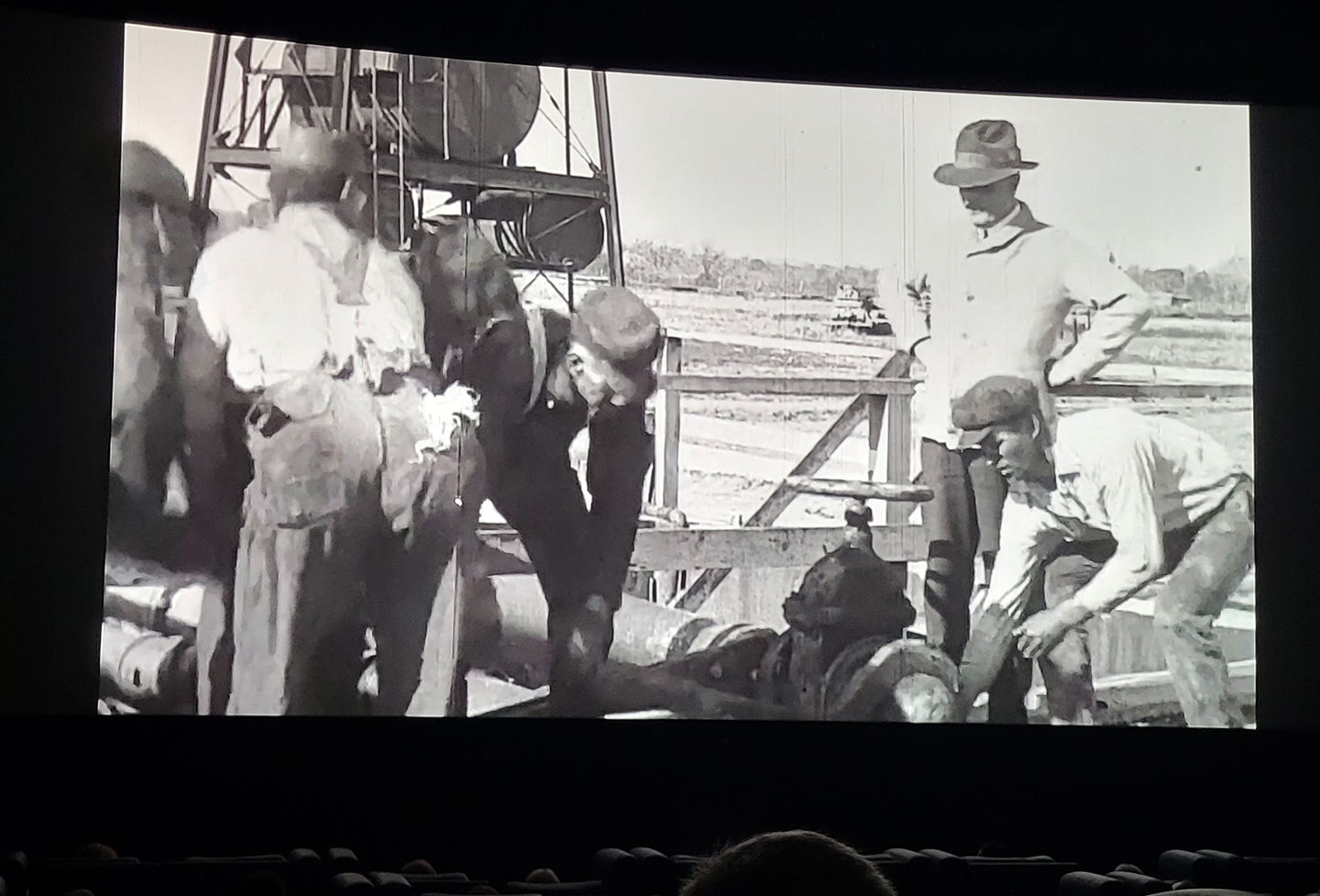 Un documental histórico sobre PDVSA