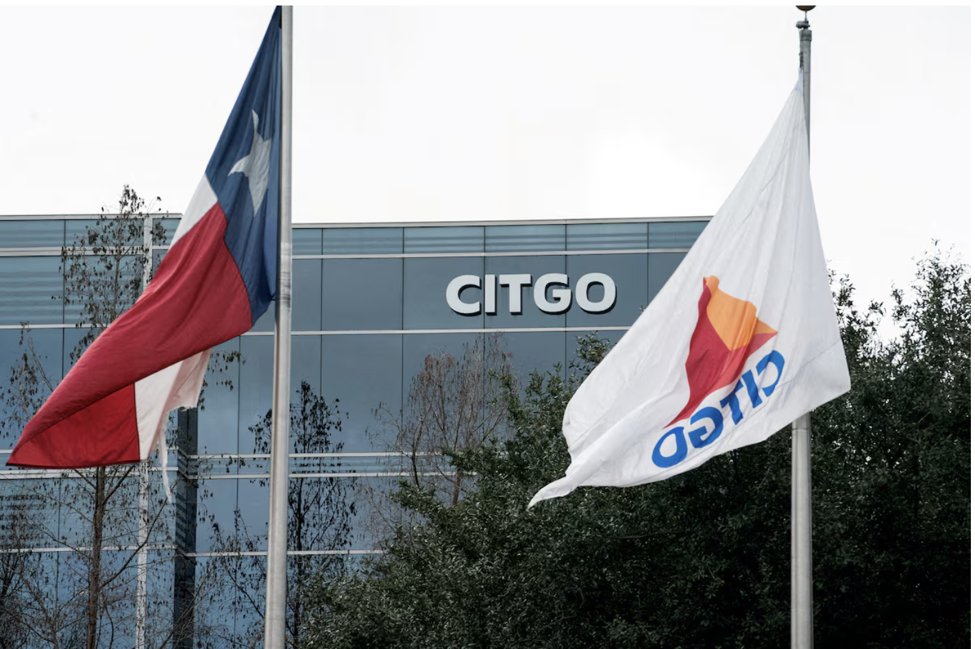 Impugnan venta de Citgo y denuncian irregularidades 