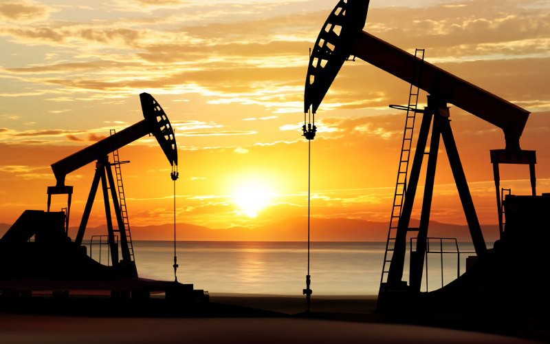 La hora del petróleo