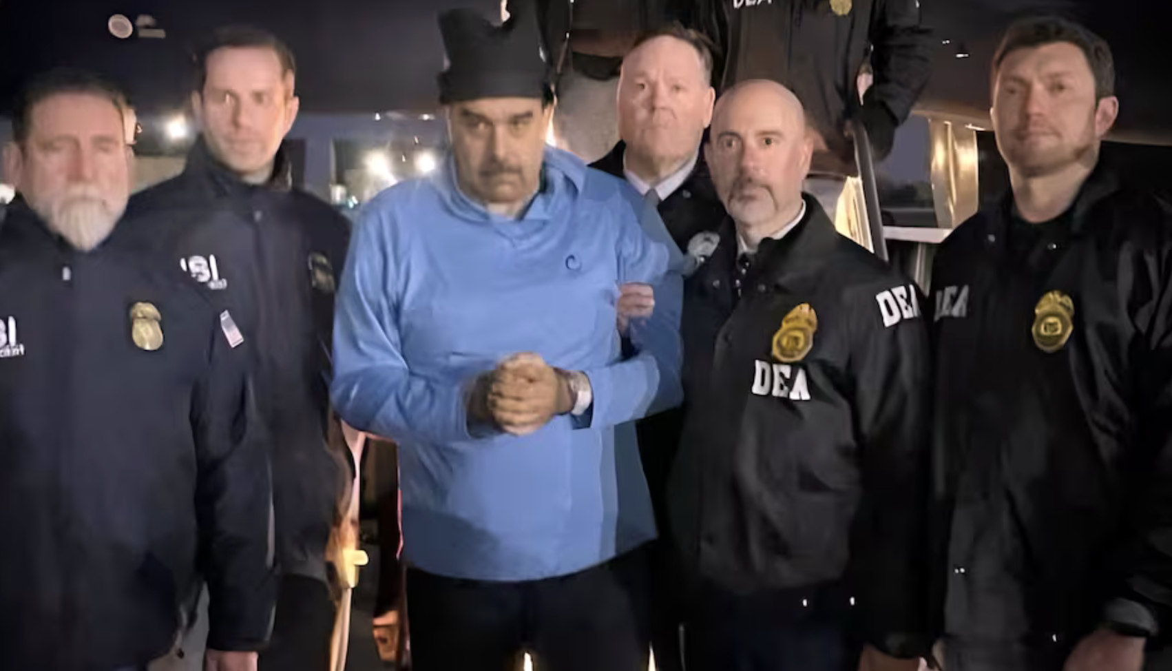 ¿Qué está pasando? 9 puntos de análisis