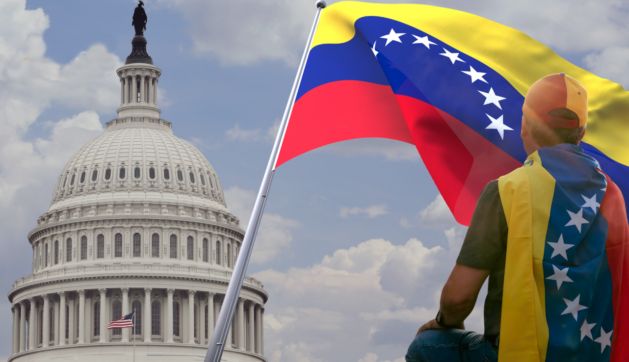 Mesa Redonda de Alto Nivel impulsa el Venezuelan Adjustment Act 