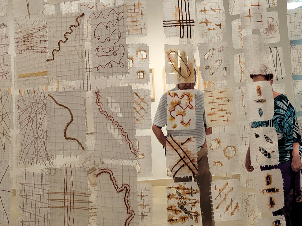 Maru Ulivi: “Volviendo a Mi”