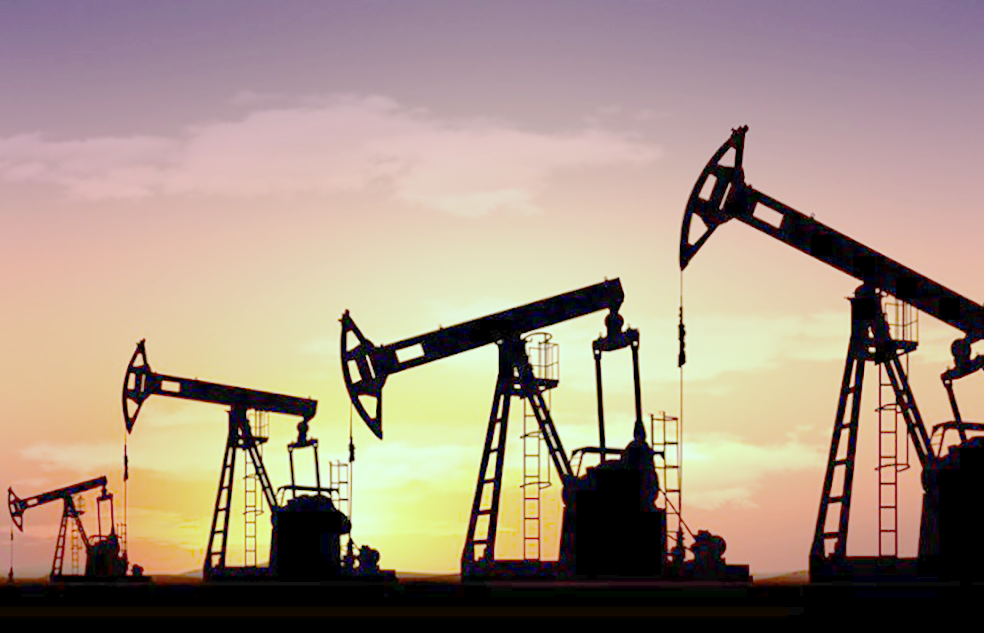 Petróleo: ¿pasmo o despegue?