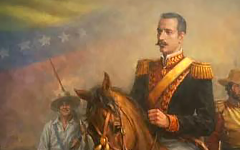 Las dos grandes estafas históricas de Venezuela