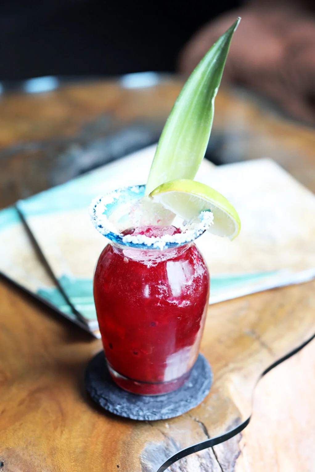 HACIENDA REAL FLAVORS OF MEXICO