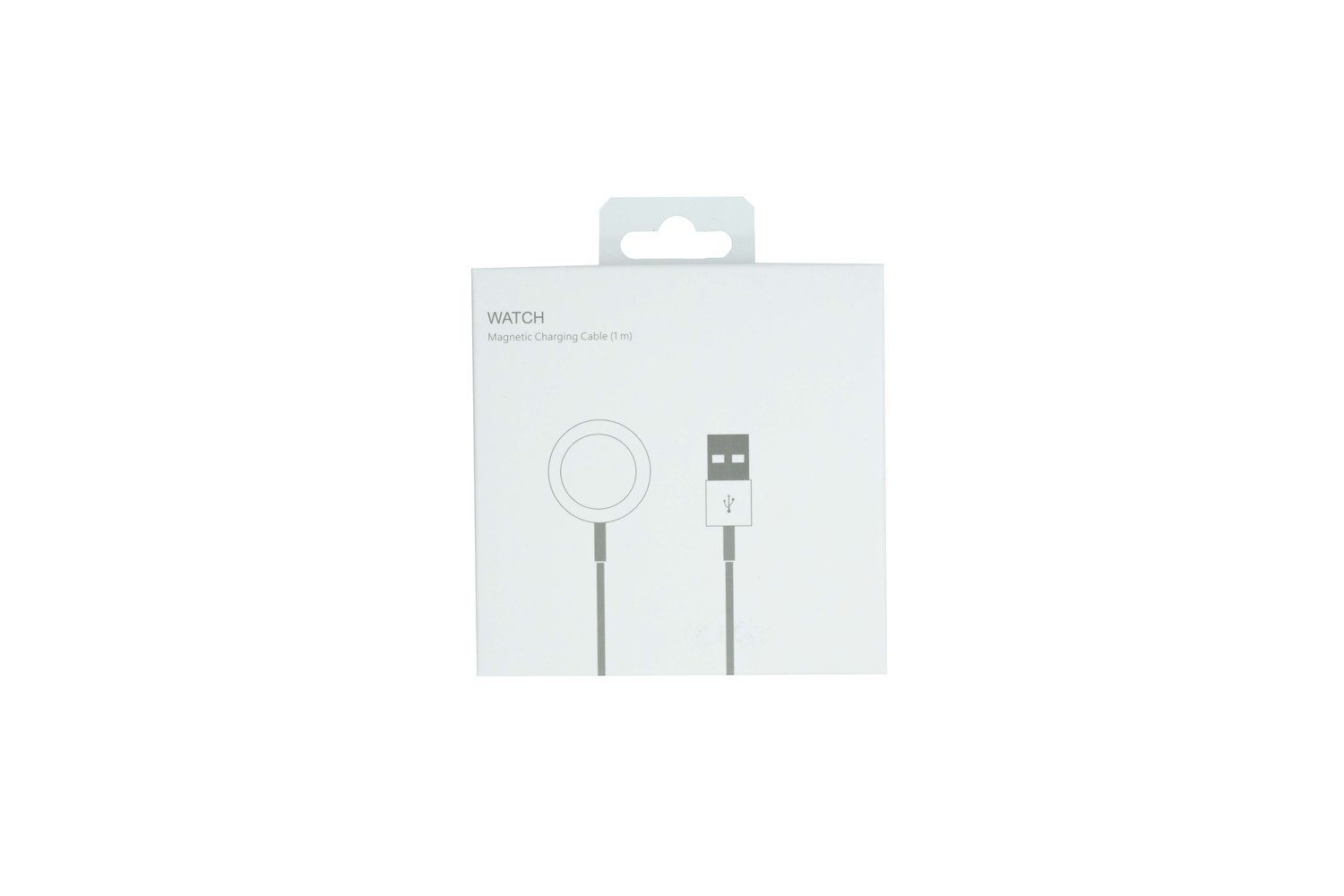 Apple Watch Magnetic Charging Cable (1M) — Telè Mobile Phone Repair