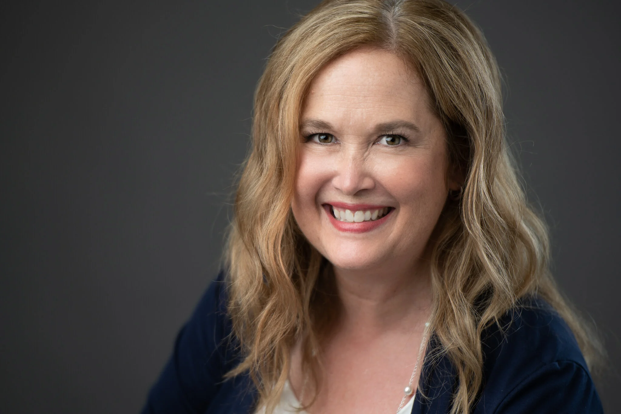 Headshots — Moya Makeup