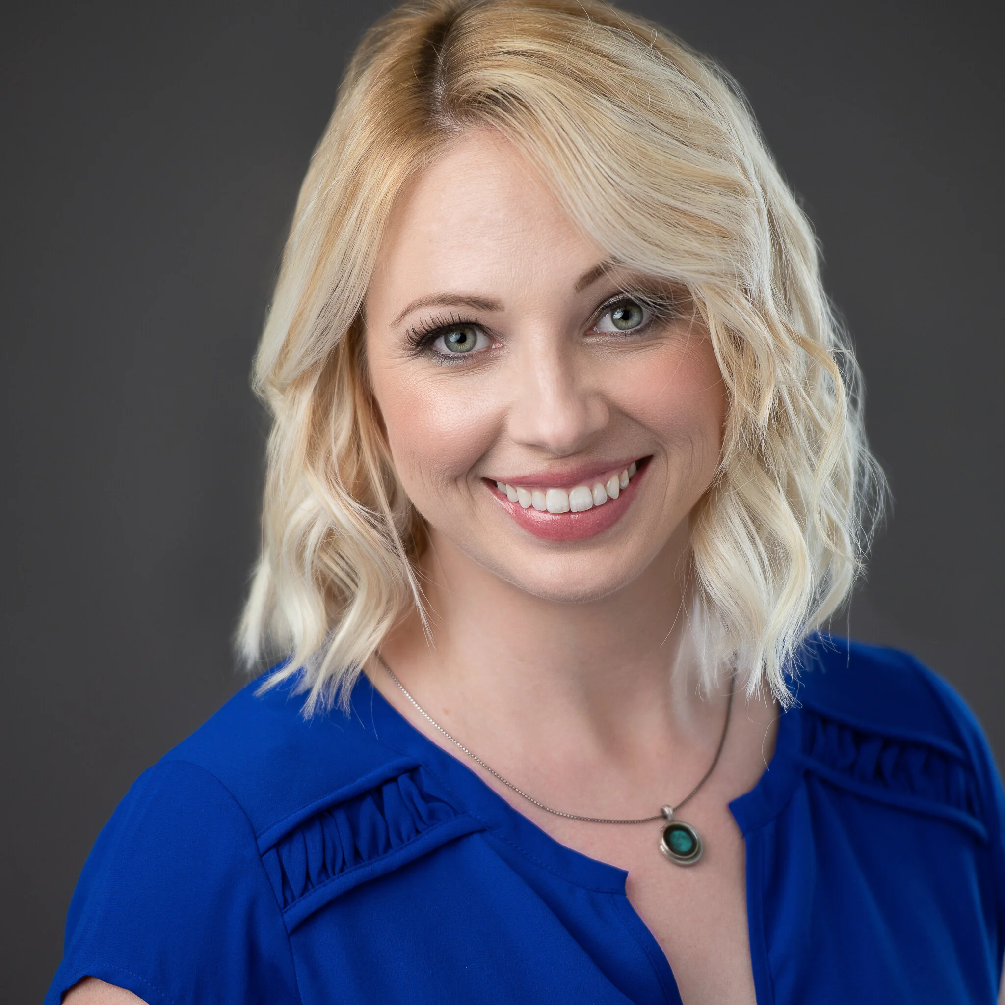 Headshots — Moya Makeup