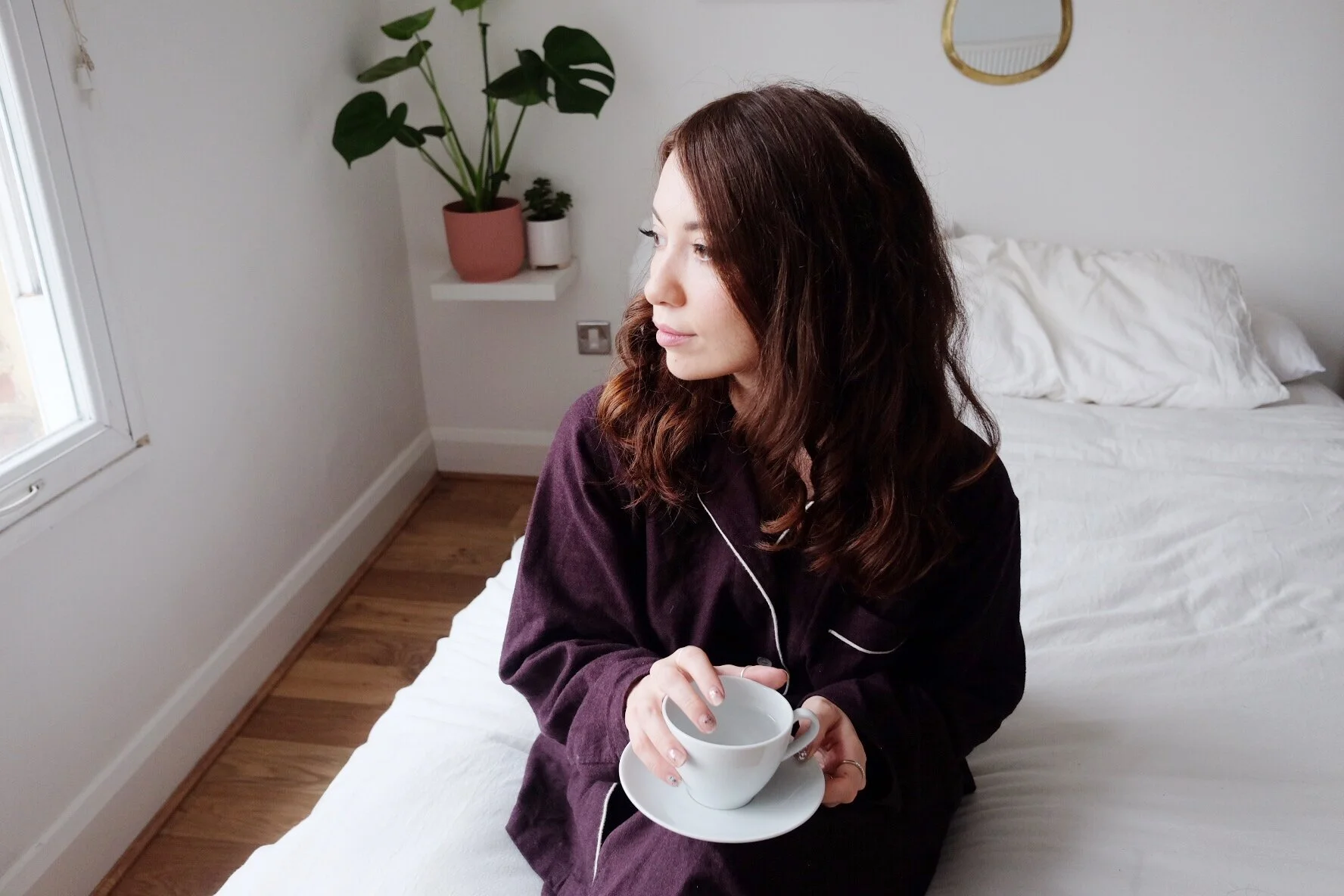 Staying In with Muji
