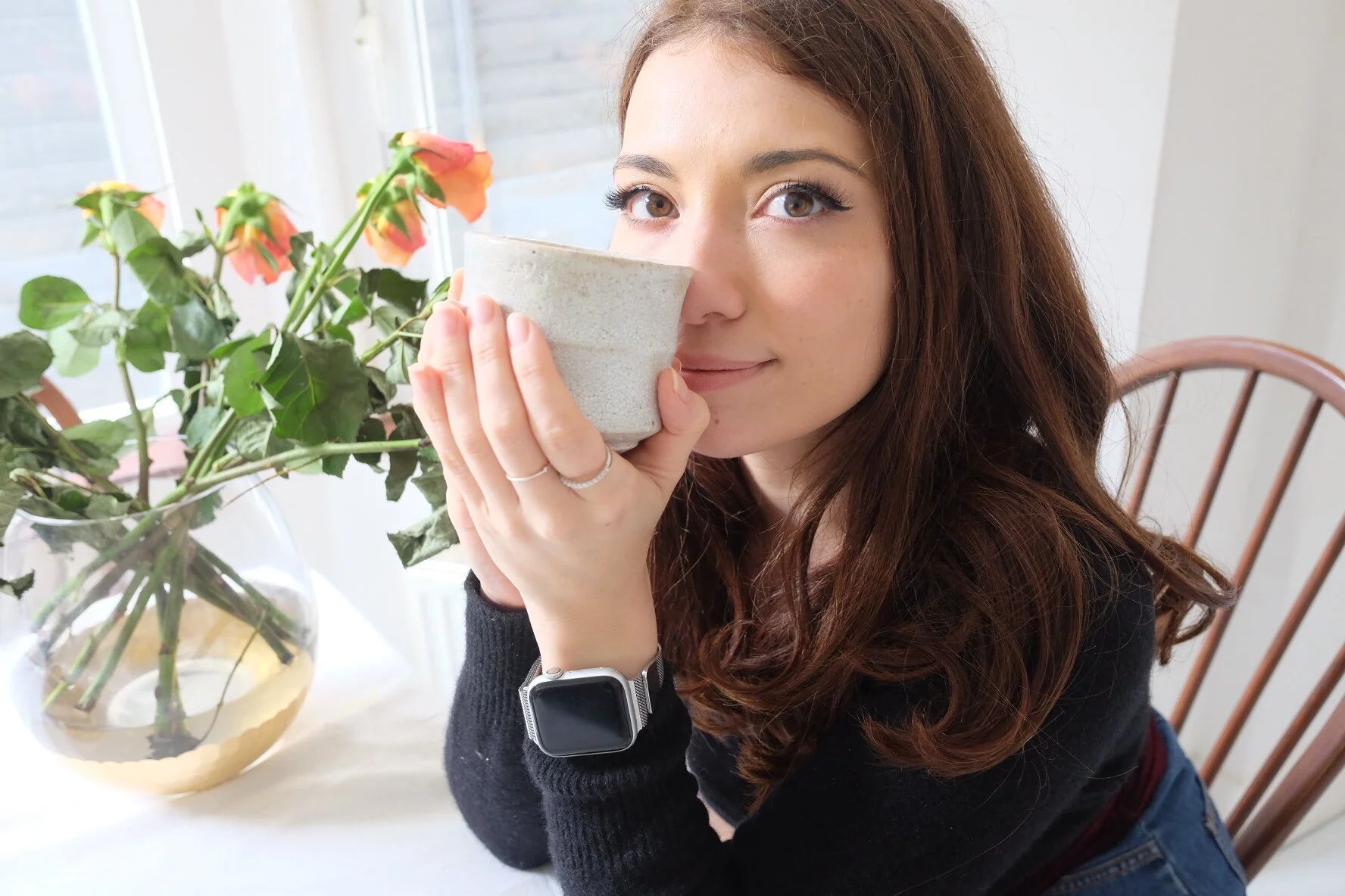 Genmaicha