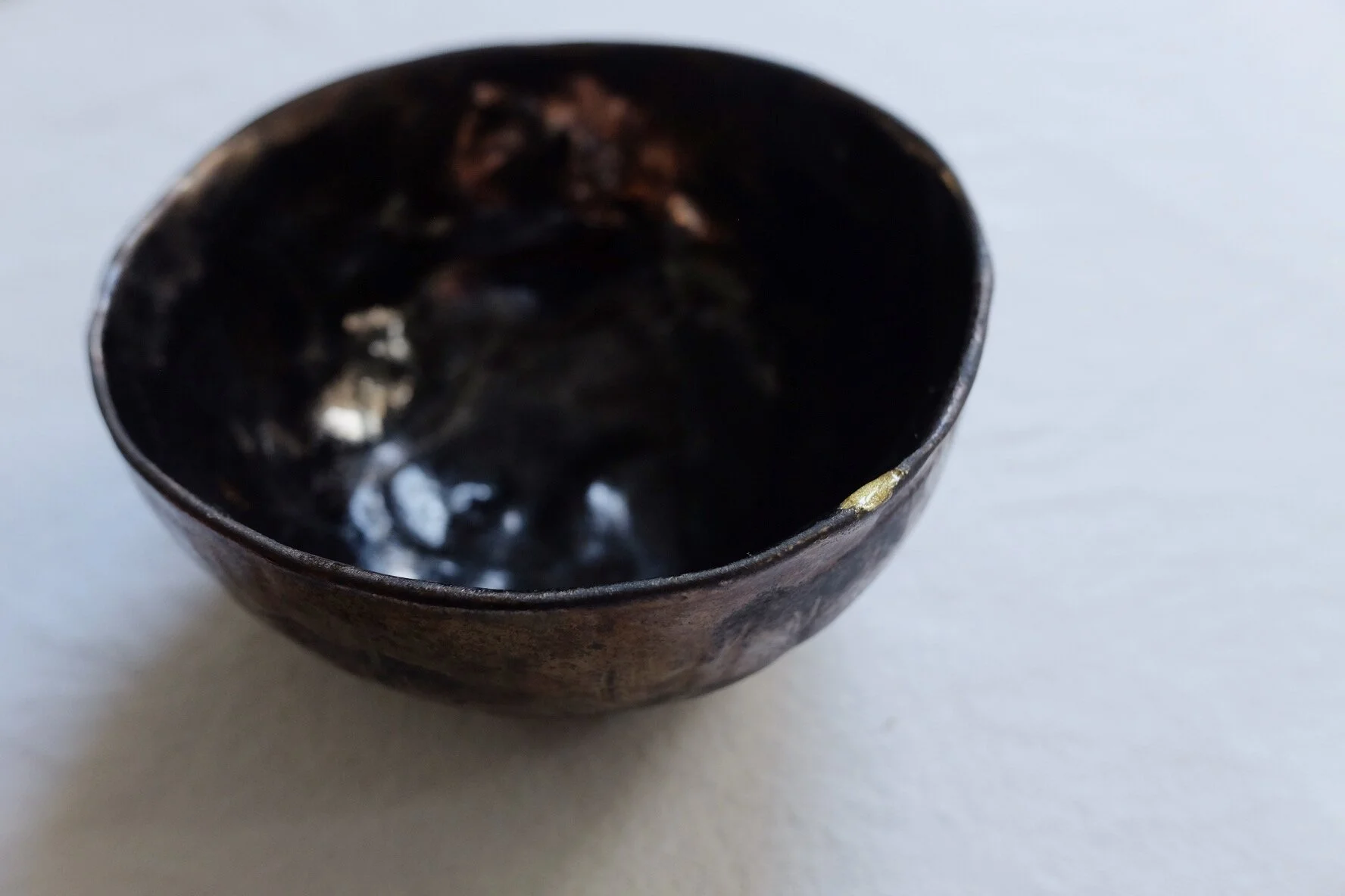 Kintsugi