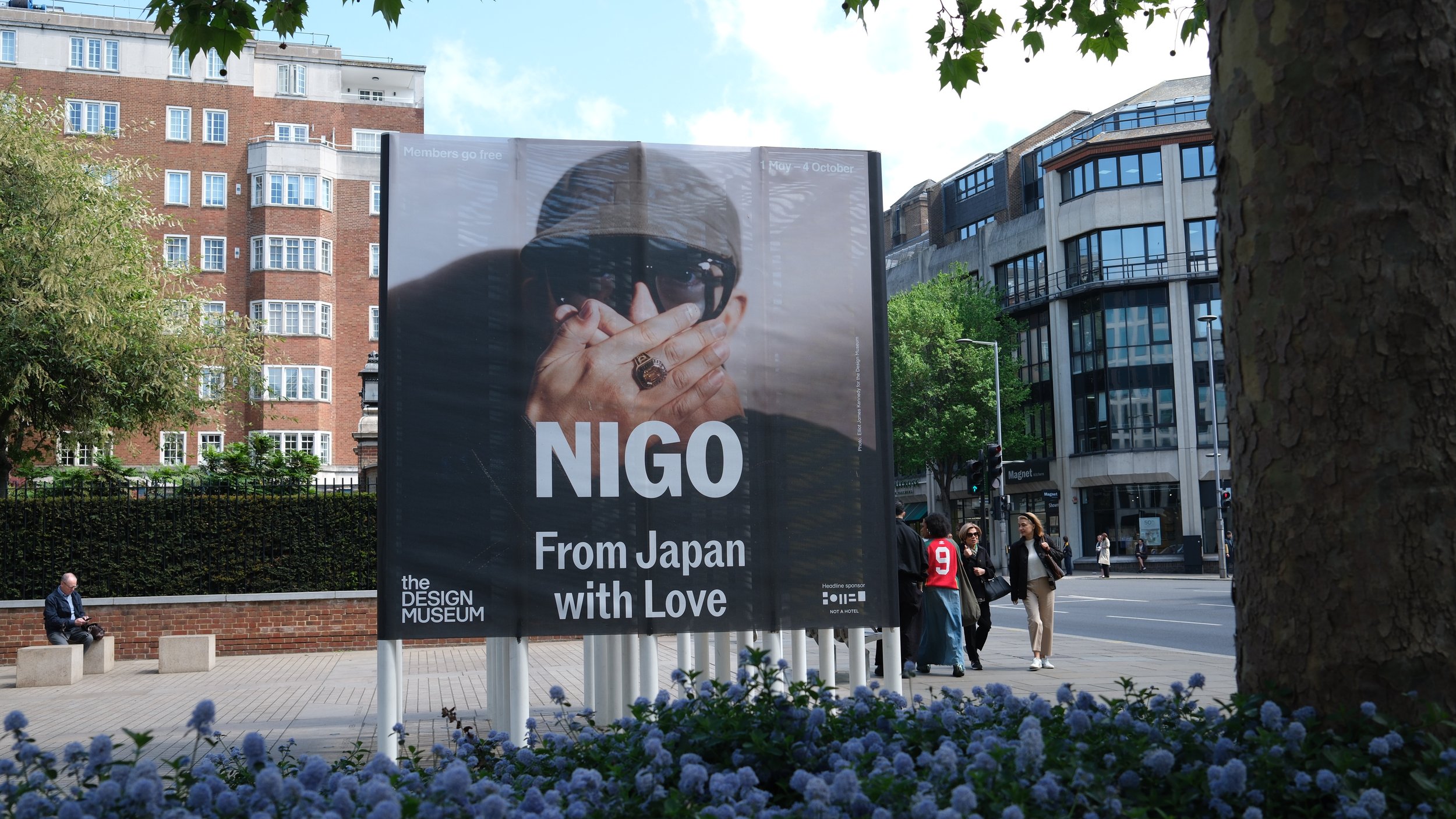 NIGO: From Japan with Love