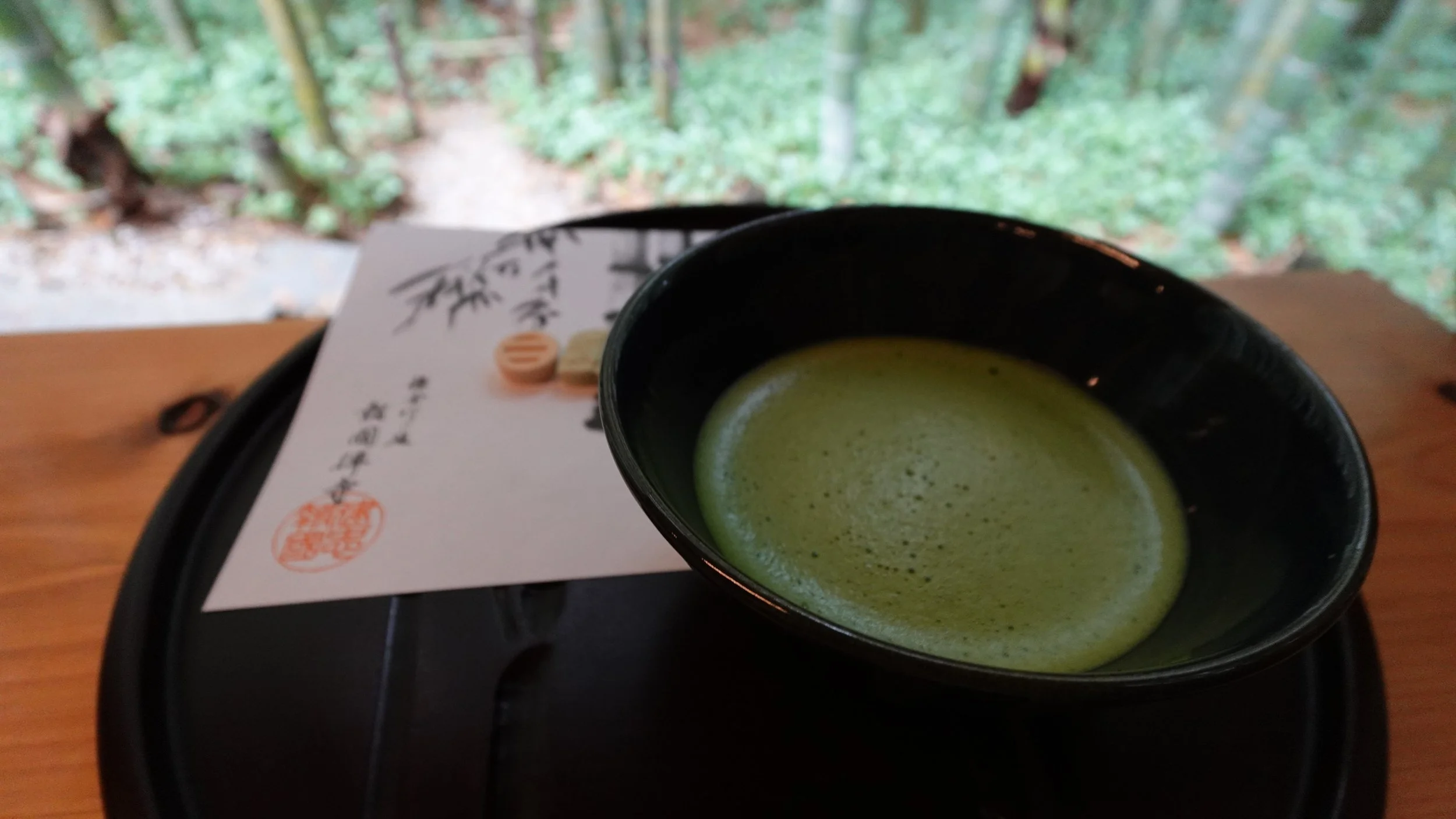 Meet Your Matcha: 60 Delicious Ways to Cook, Serve, Drink and Eat Matcha