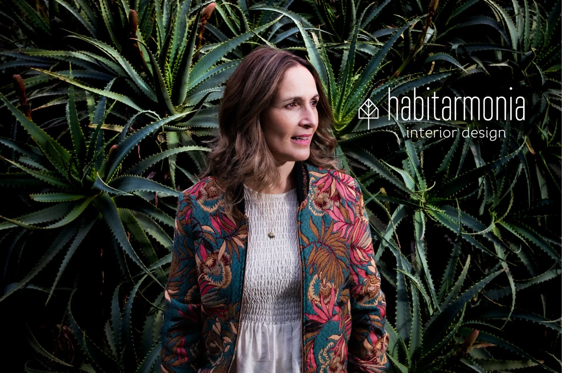 Creating a video for a designer with a mission to bring nature into homes and offices