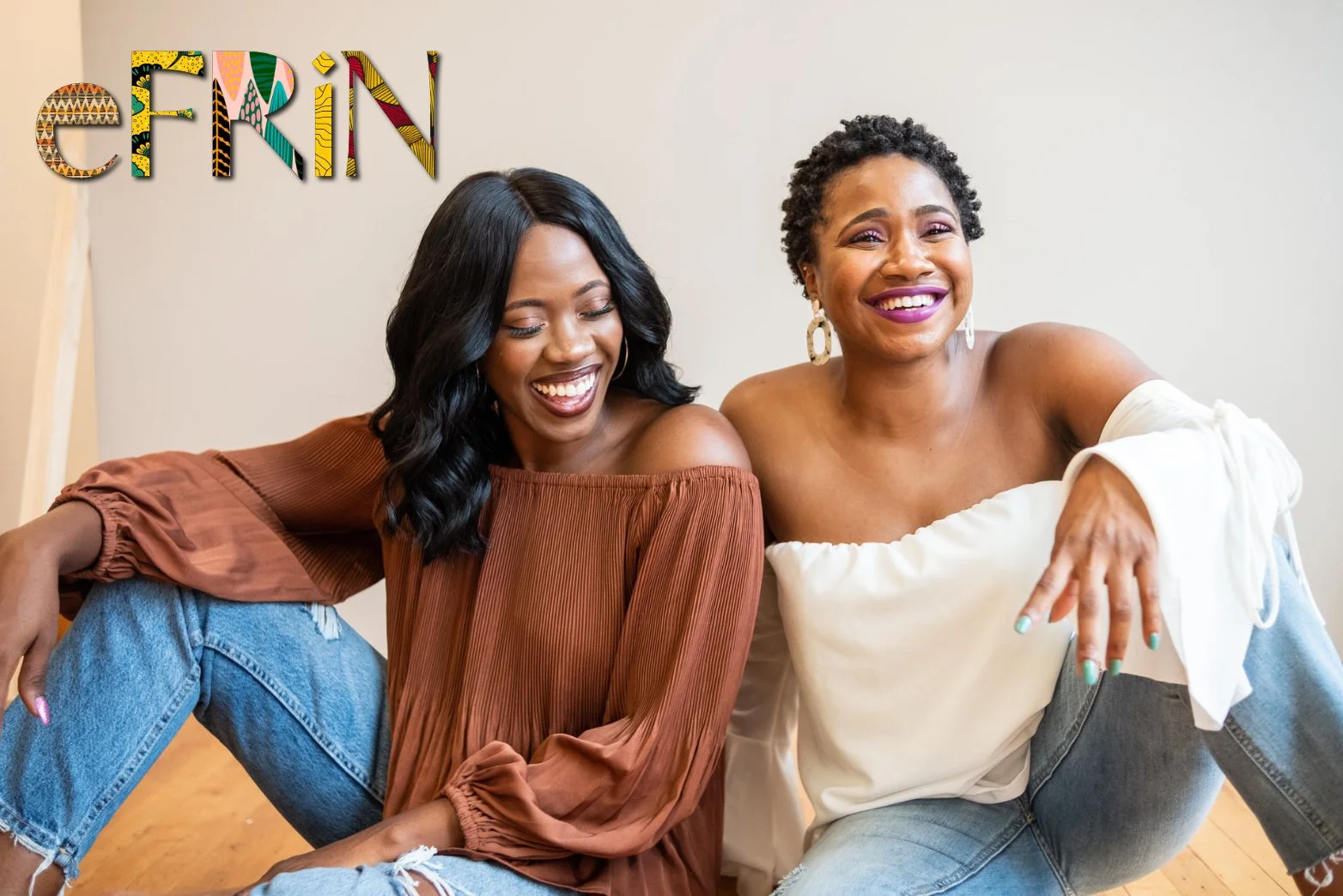 Building a website for a lifestyle business with a good cause