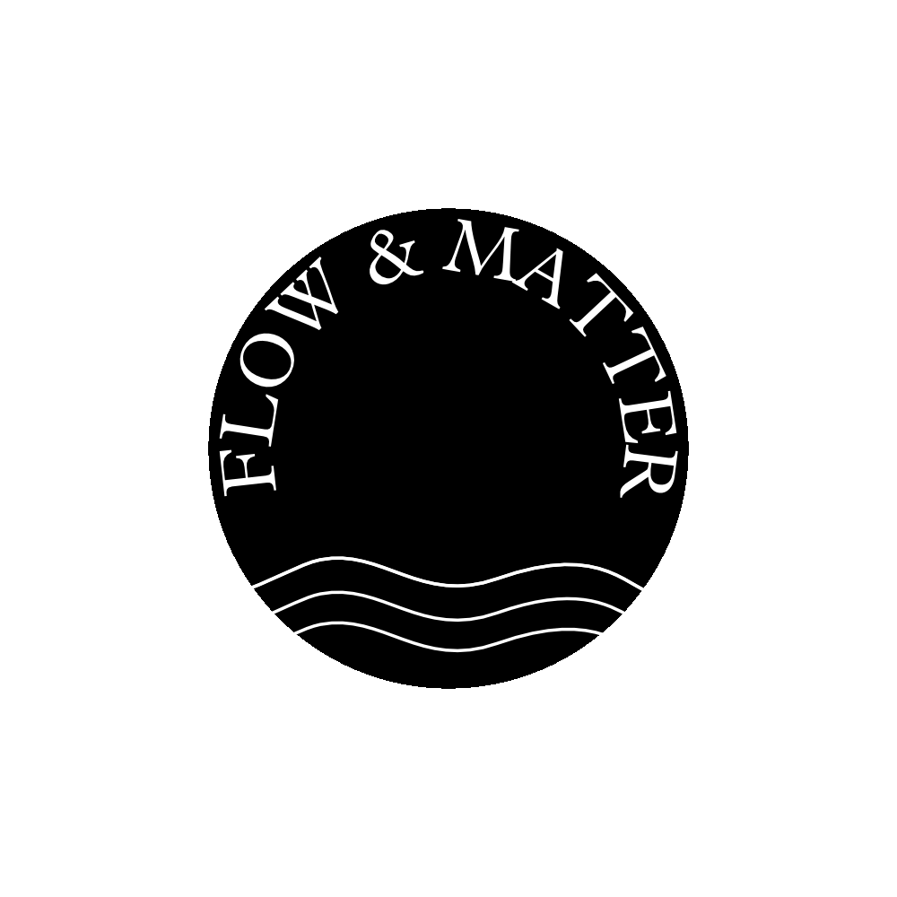Flow & Matter logo progress.gif