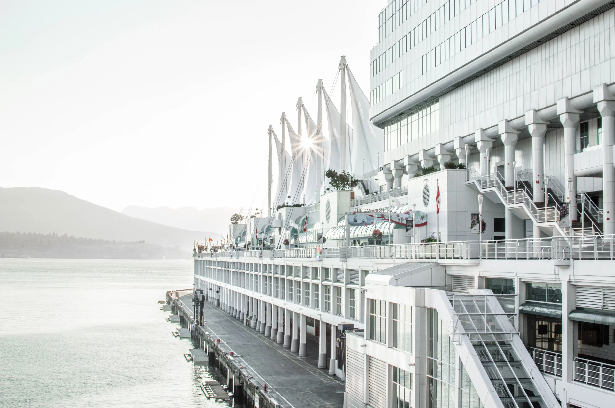 Canada Place
