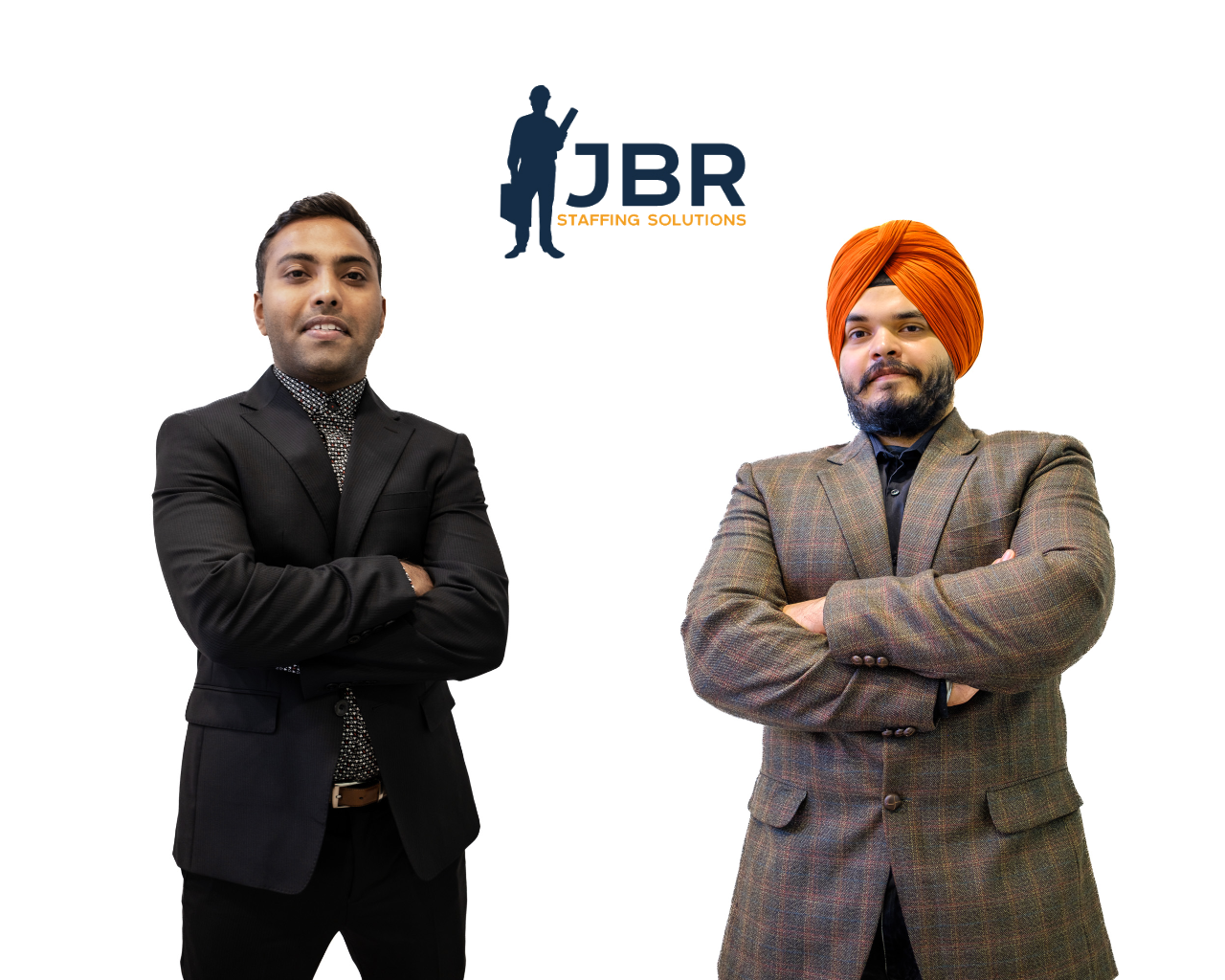 JBR Staffing Solutions