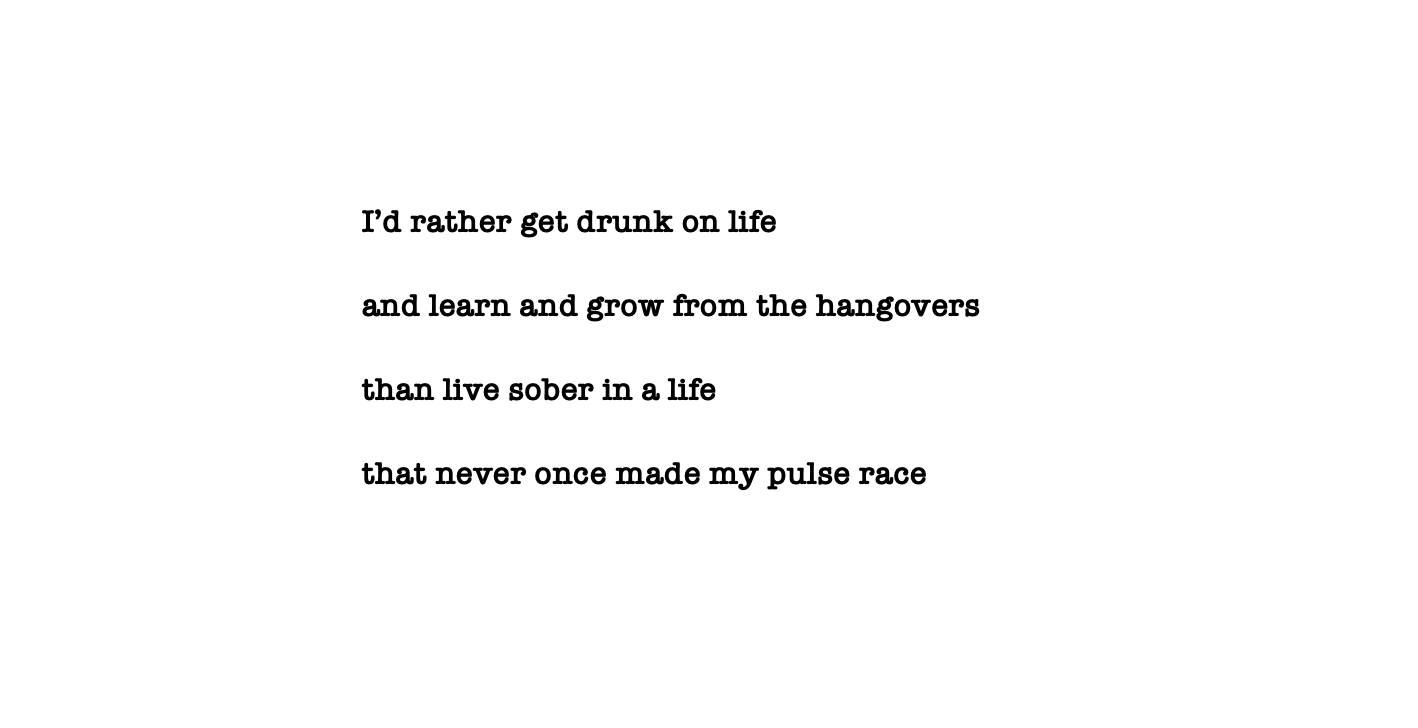the pulse