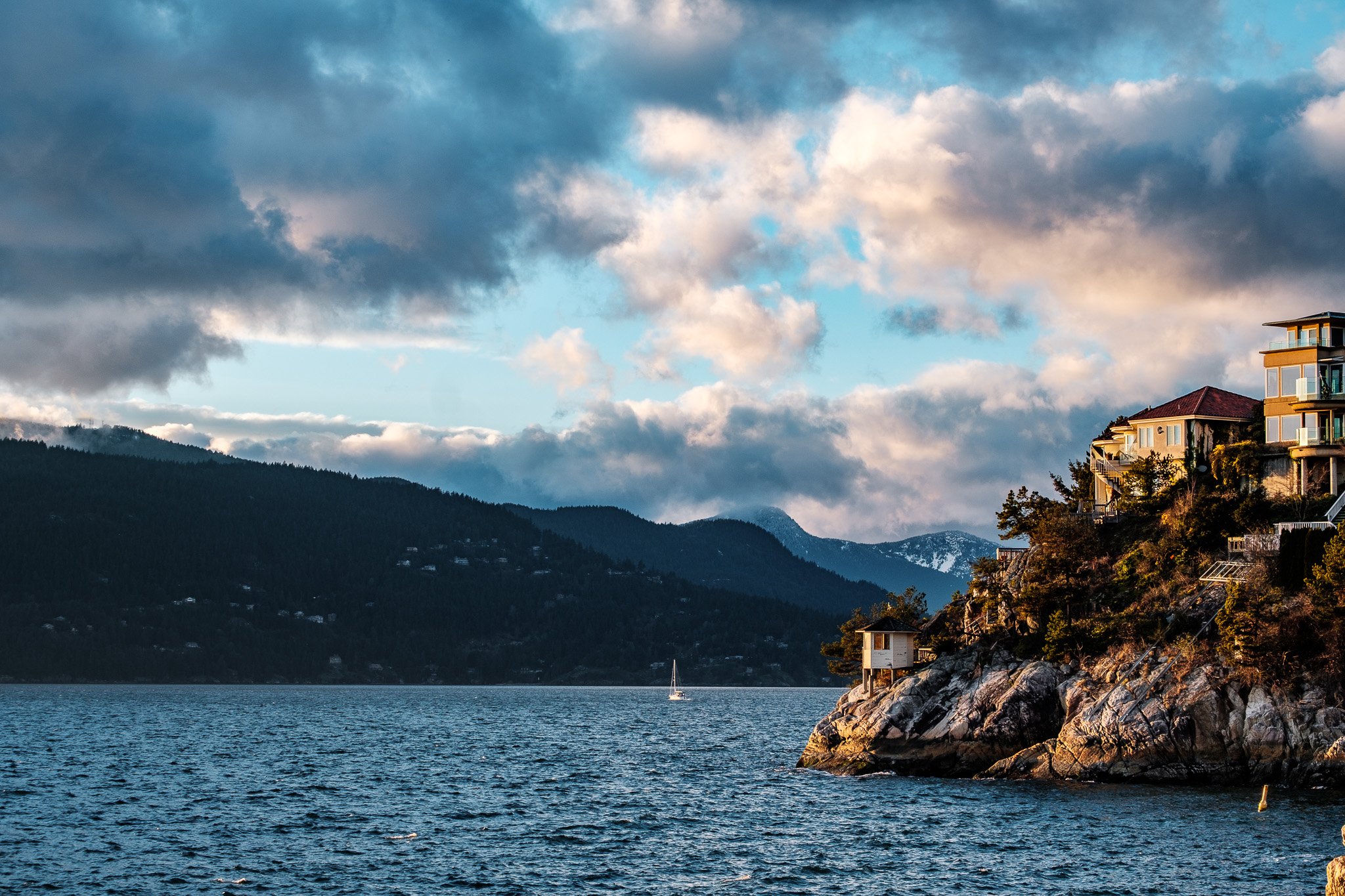 Destination British Columbia