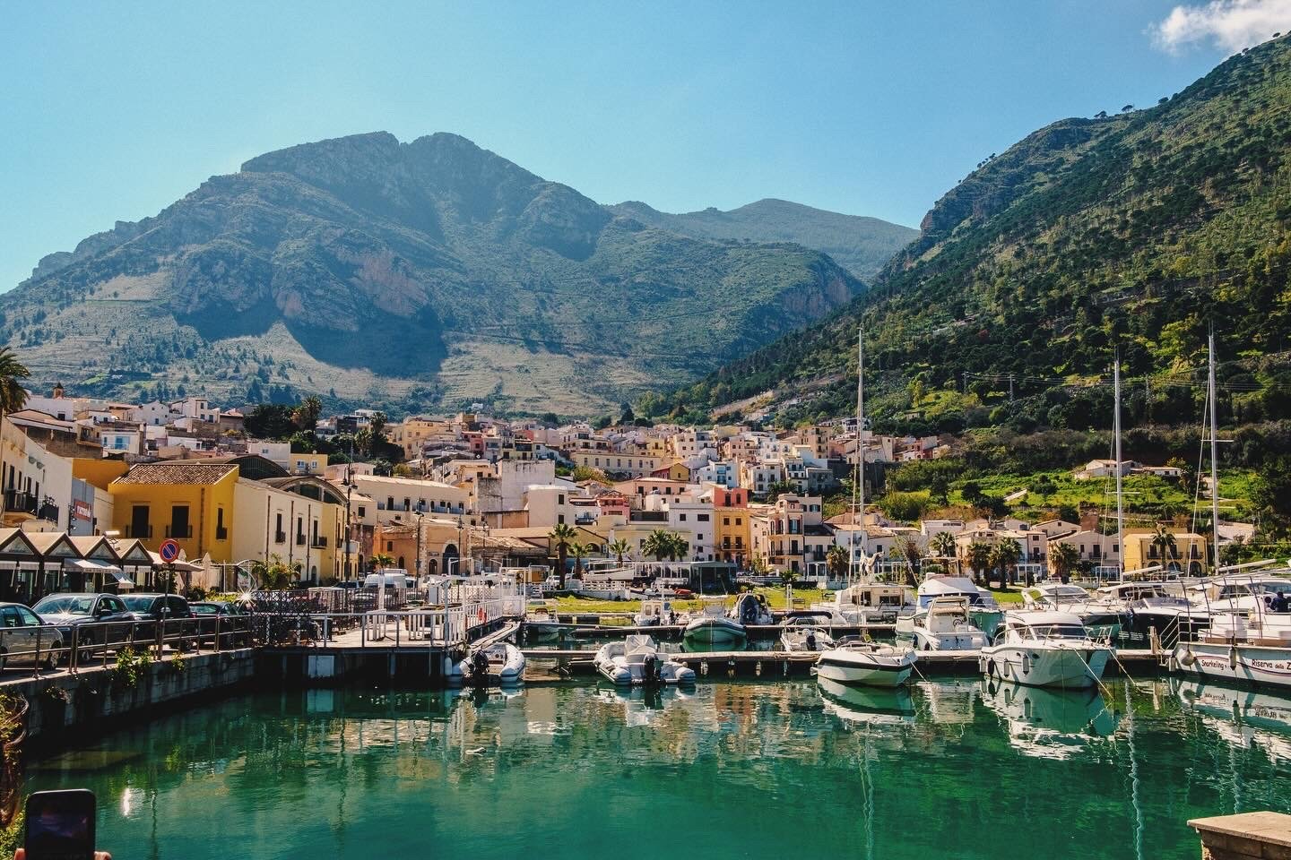 Sicily, Italy
