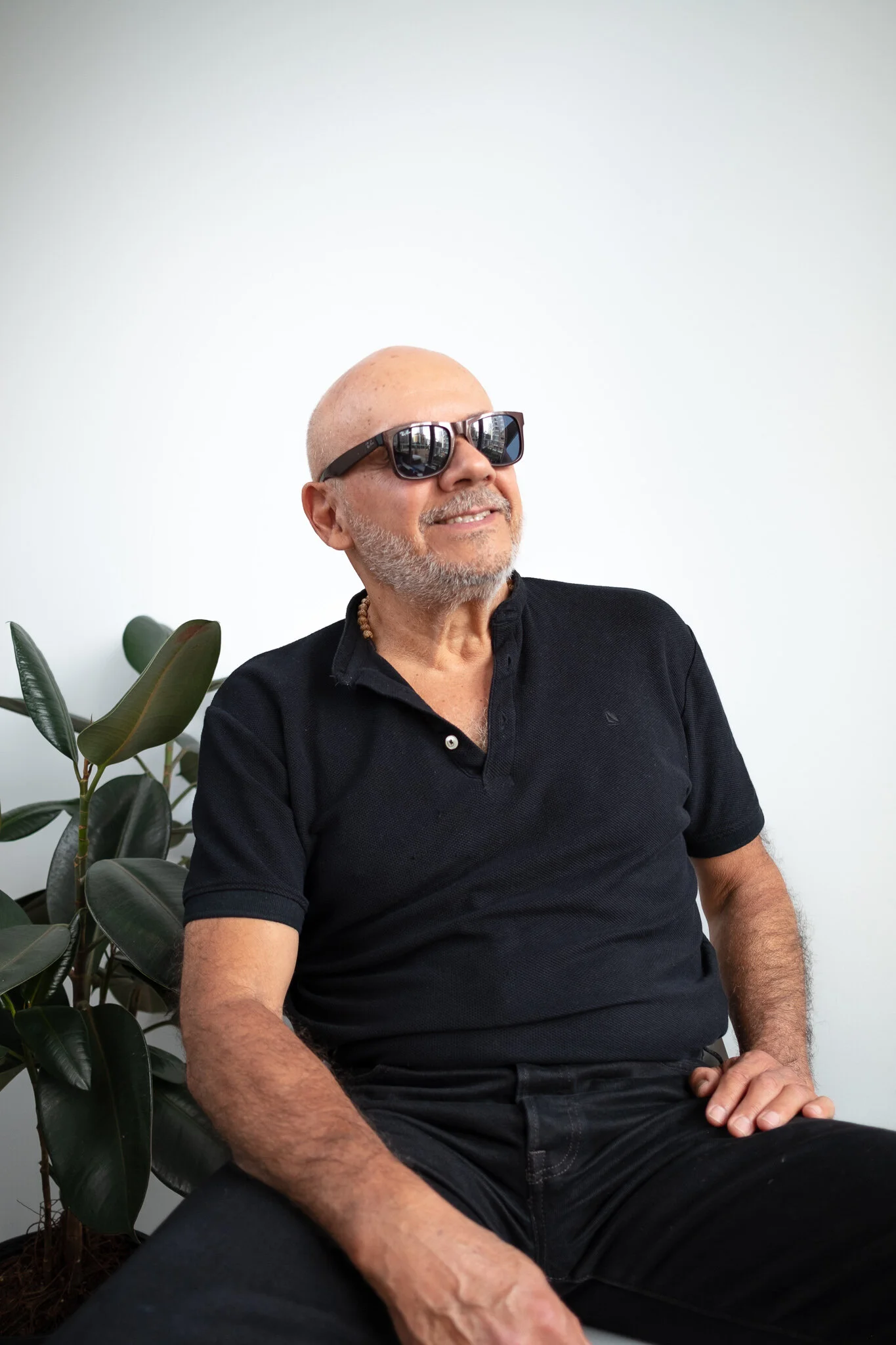 Portrait photography