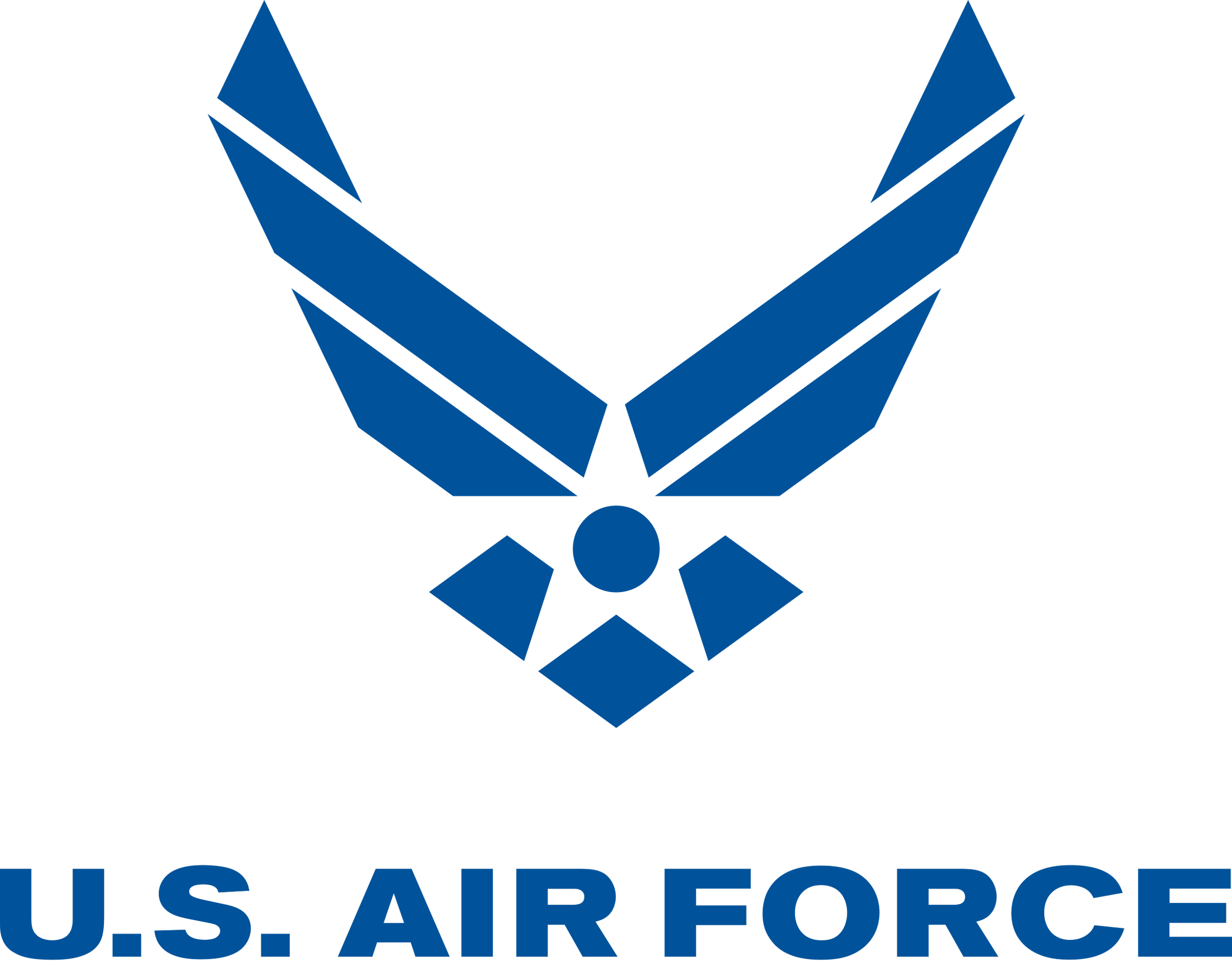 U.S. Air Force logo