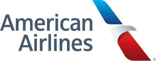 American Airlines logo