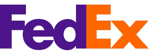 FedEx logo