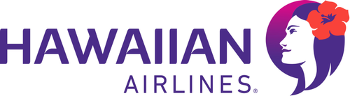 Hawaiian airlines logo