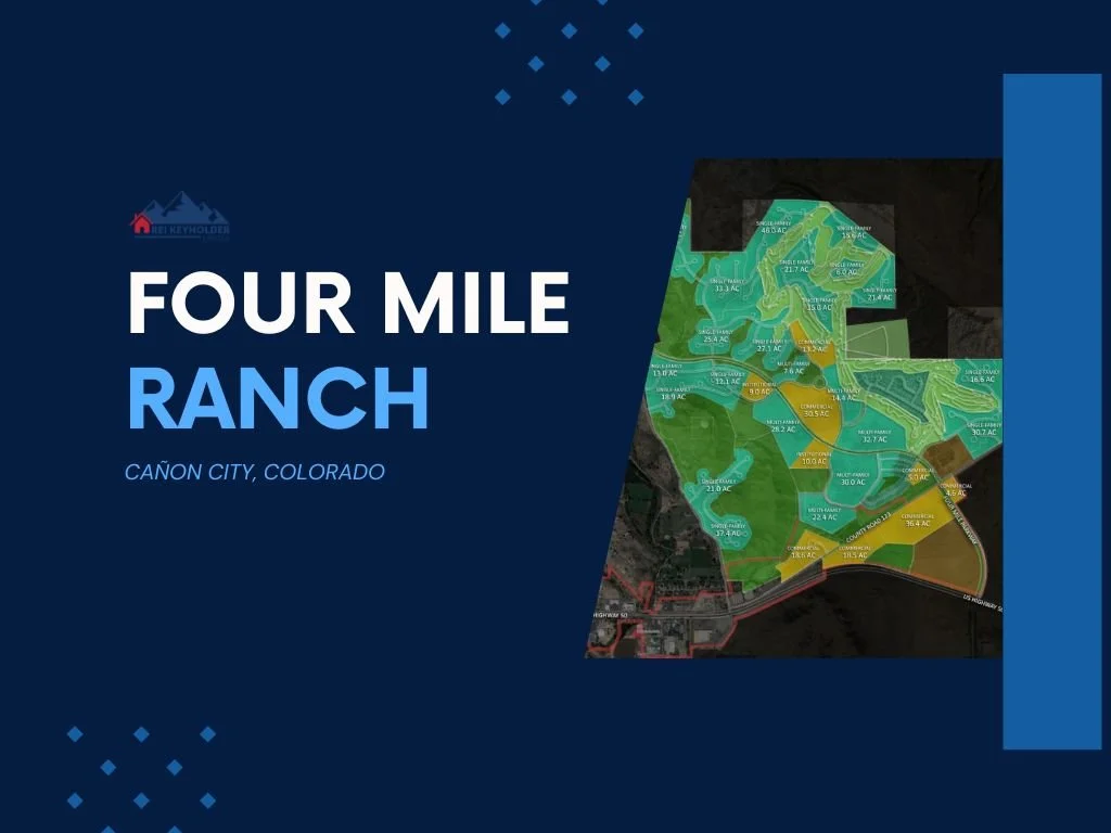 Four Mile Ranch Development Project Our Portfolio — Turbine Capital