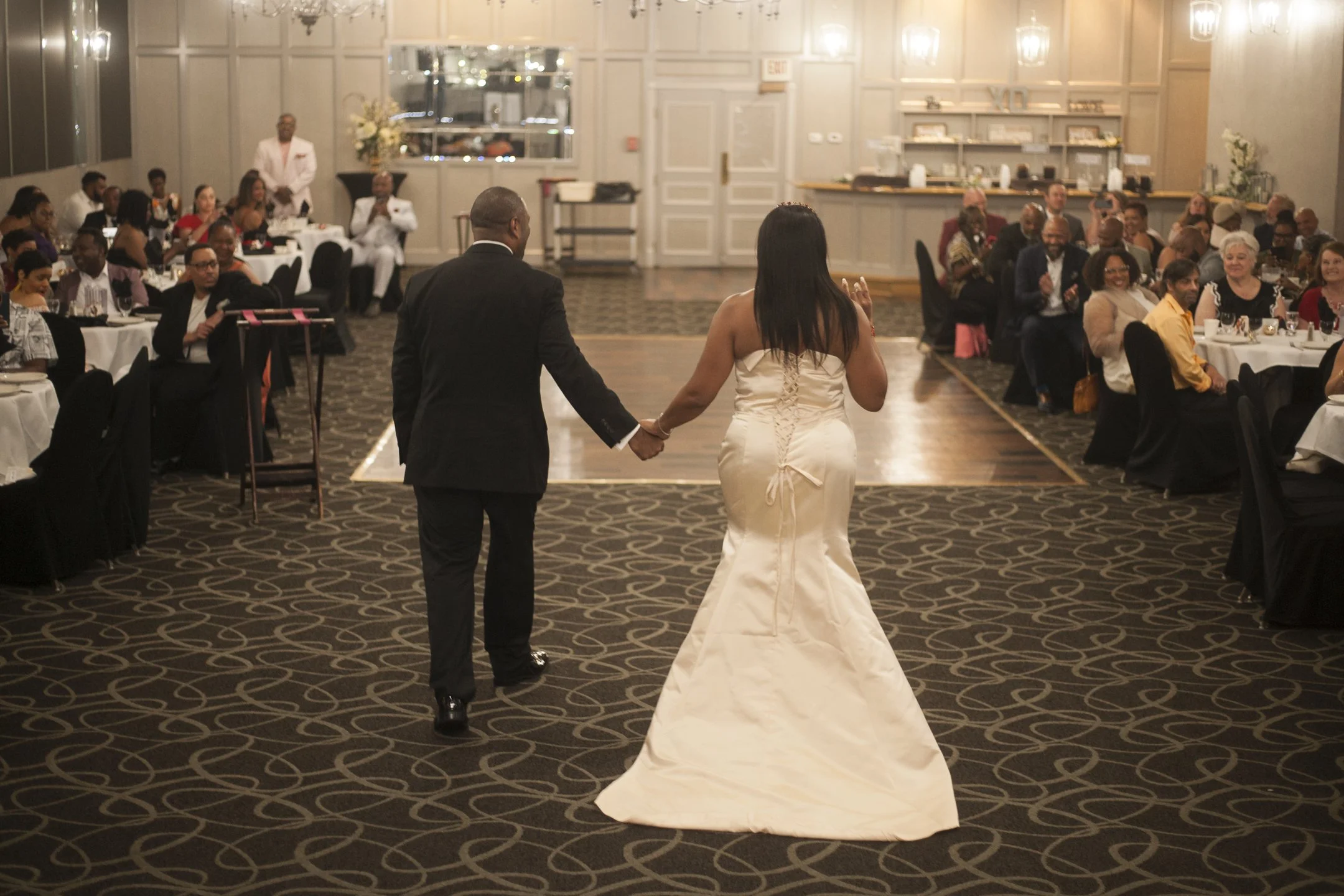 Latest Wedding Projects