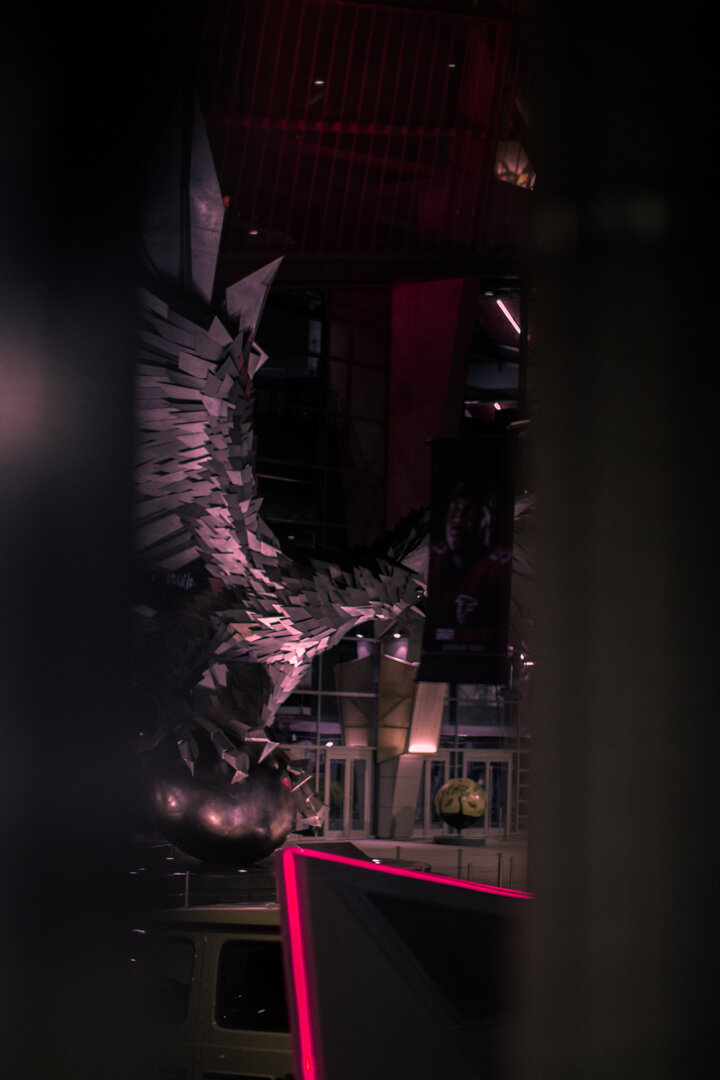Atlanta,GA 2019