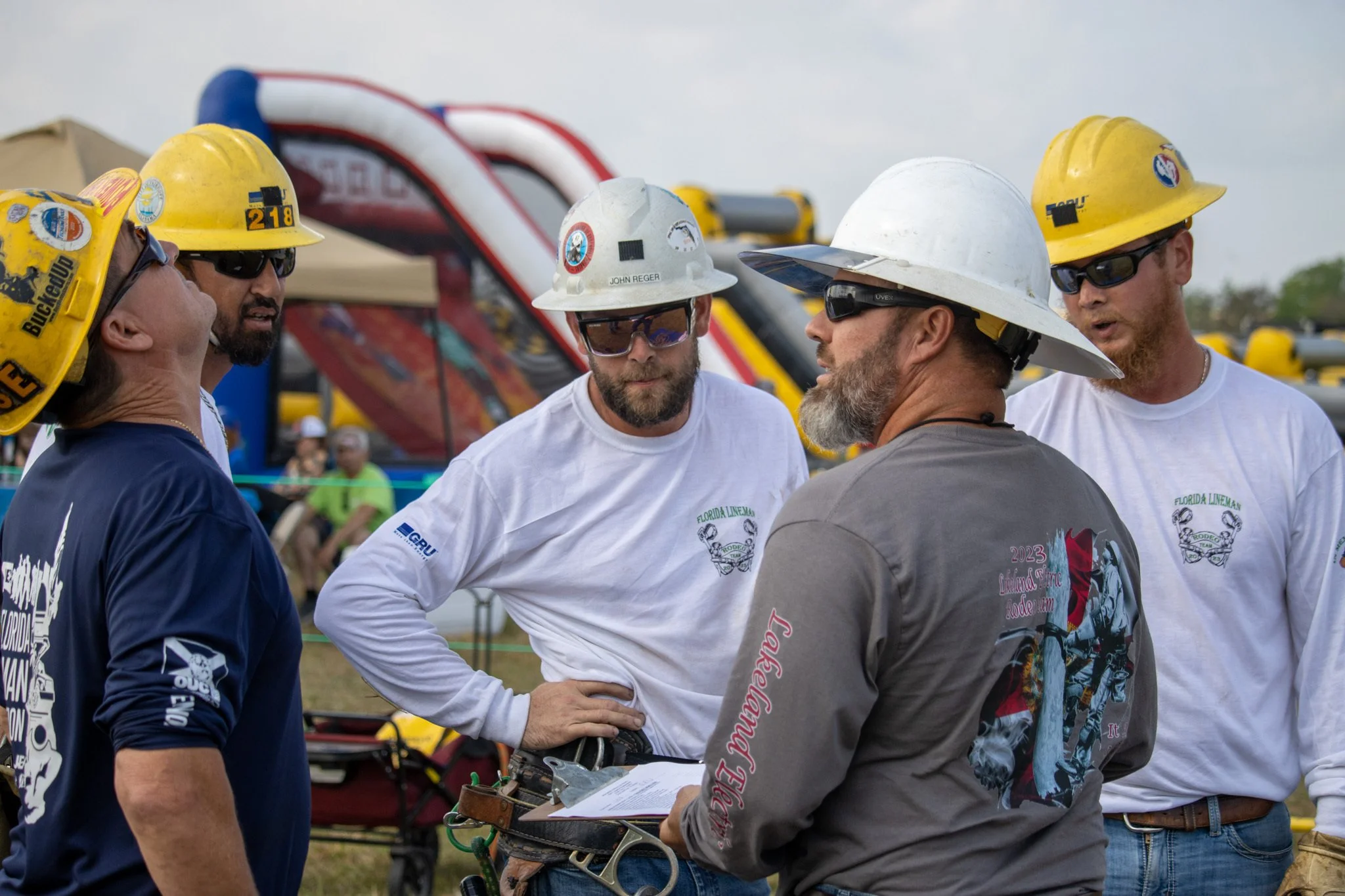 Lineman News — Lineman Network