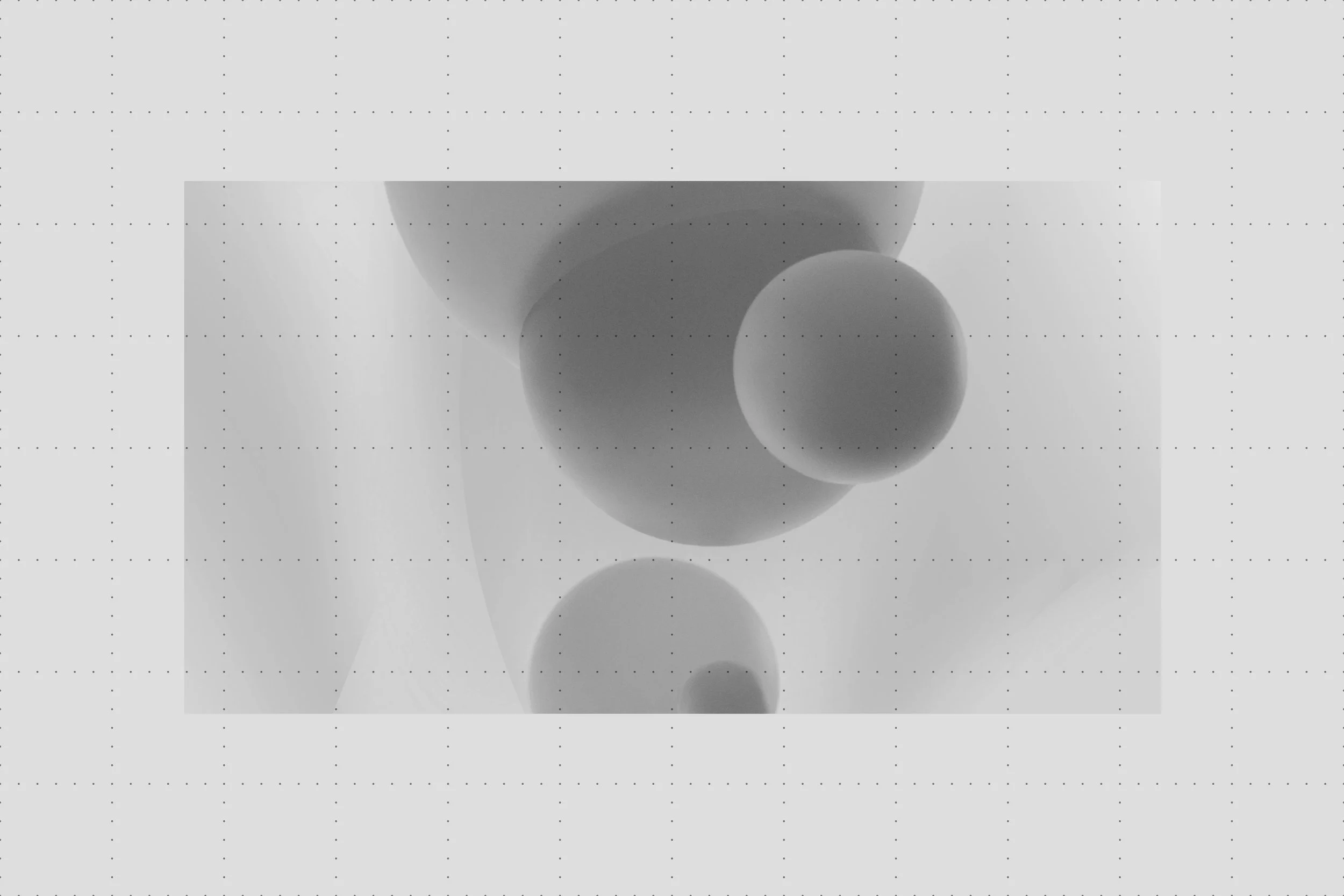 AI for Life's Mysteries (Microsoft)
 visual design 