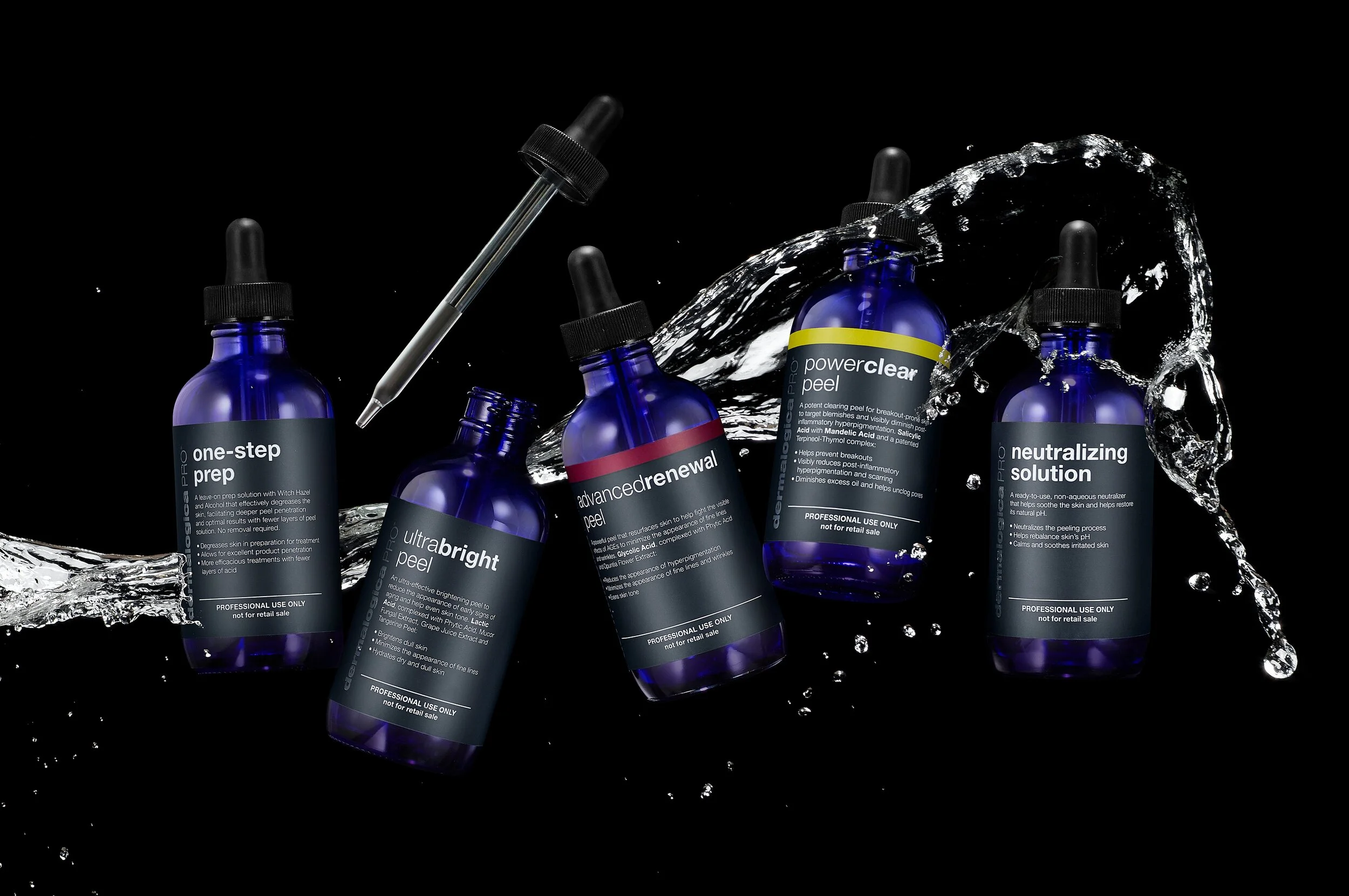 Dermalogica Pro Power Peel